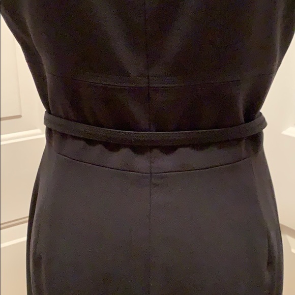 Vintage Ann Taylor NWT LBD - Picture 6 of 7